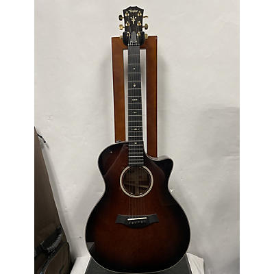 Taylor 524CE Acoustic Guitar