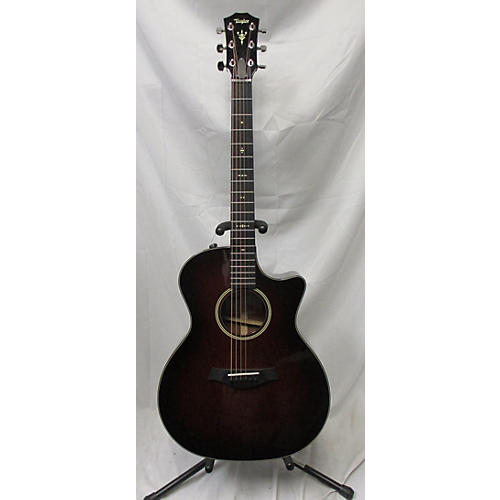 524CE V-Class Acoustic Guitar