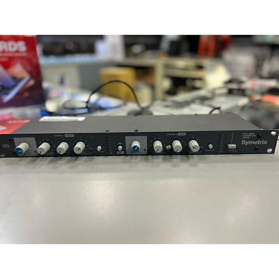 Symetrix 525 Compressor