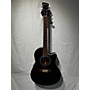 Used Charvel 525 D Acoustic Electric Guitar Black