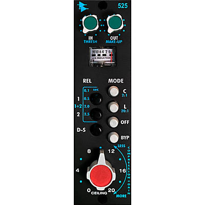 API 525 Discrete Compressor