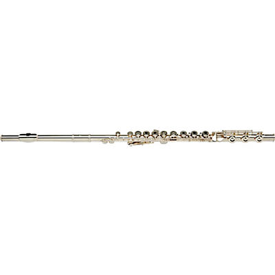 Pearl Flutes 525 Series Intermediate Flute