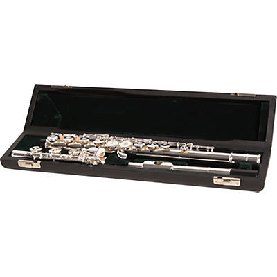 Pearl Flutes 525 Series Intermediate Flute