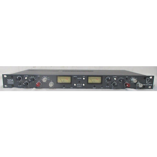 Rupert Neve Designs 5254 Diode Bridge Compressor