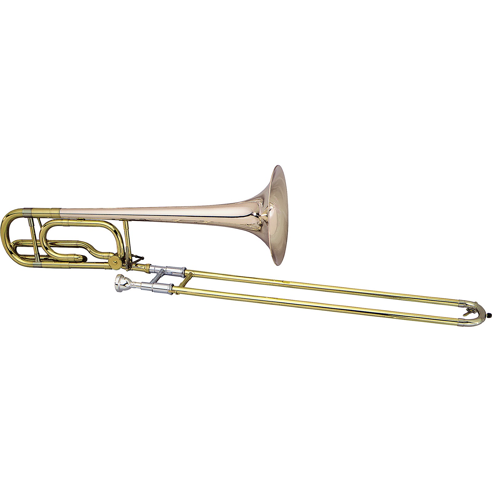 Getzen 525F Capri Series F Attachment Trombone | Musician's Friend