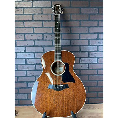 Taylor 526E Acoustic Electric Guitar