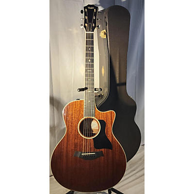 Taylor 526ce Acoustic Electric Guitar