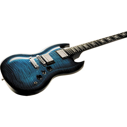 ★最大値下げ中【超レア美品】Gibson SG Special（Limited） Gibson SG Special Electric Guitar (with Case) | zZounds