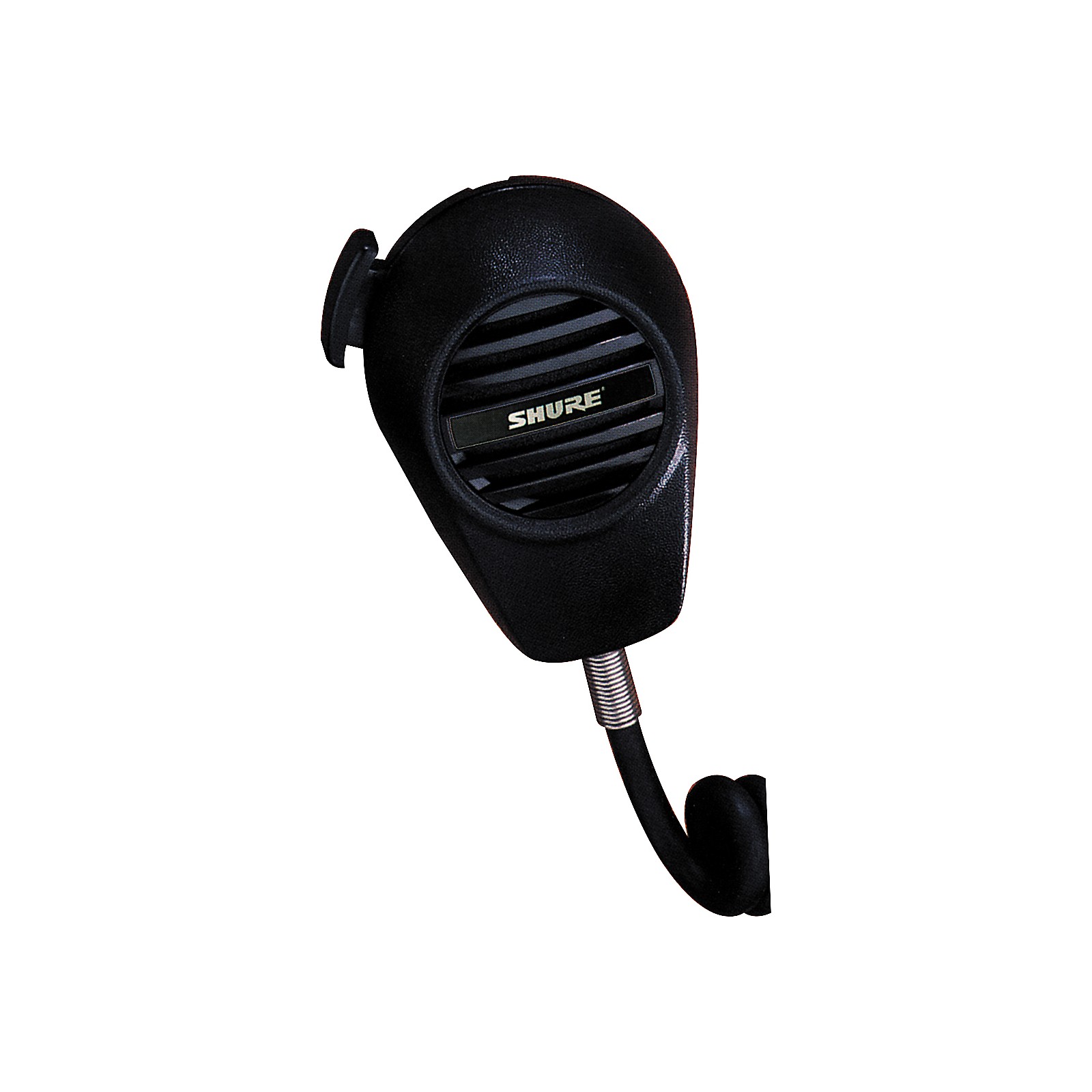 Shure 527B Omni LoZ Microphone Musician's Friend