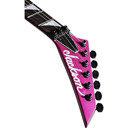 Jackson RR5FR Randy Rhoads Signature Electric Guitar (2008 Model