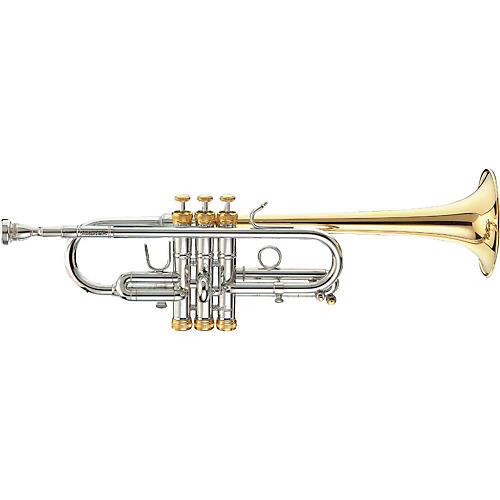 5281 Master Series C Trumpet