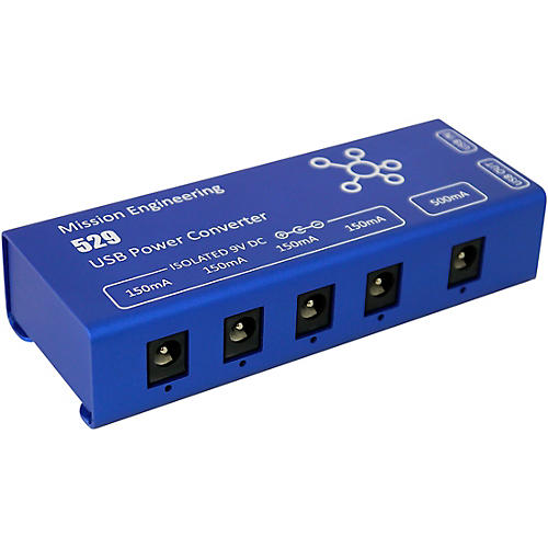 529 USB Power Converter