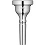 Yamaha 52C Neo Series Baritone Horn Mouthpiece in Silver