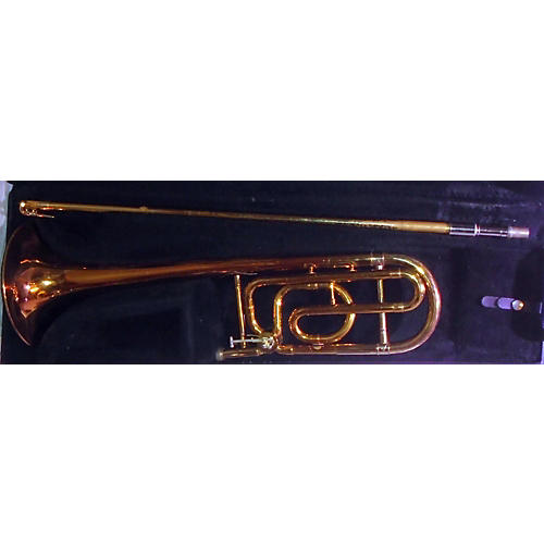 Conn 52H Trombone