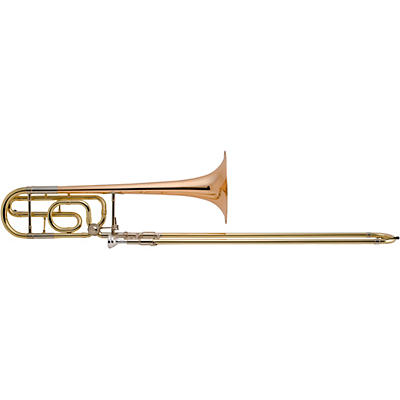 Conn 52HL Artist Series Professional Tenor Trombone