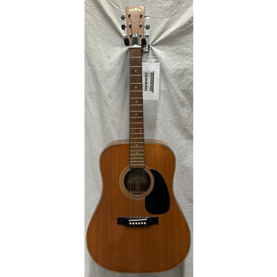 SIGMA 52S DM Acoustic Guitar