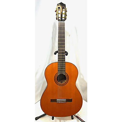 SIGMA 52SCS-4 Classical Acoustic Guitar