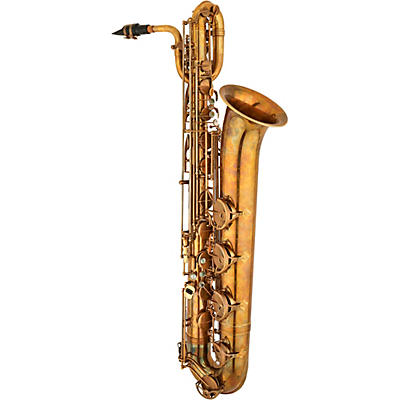 Eastman 52nd ST Professional Baritone Saxophone