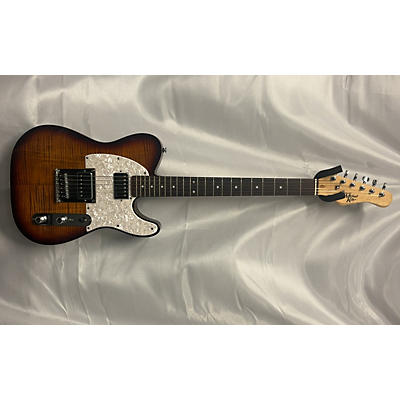 Michael Kelly 53 DB Telecaster Solid Body Electric Guitar