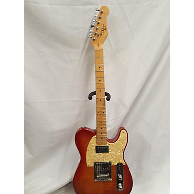 Michael Kelly 53 Solid Body Electric Guitar