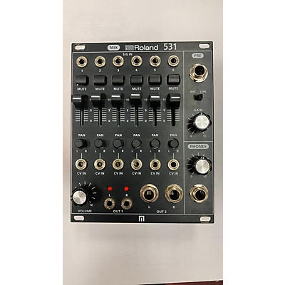 Roland 531 Synthesizer