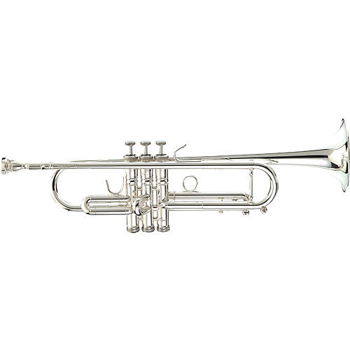 5313 Mahler Titanium Series Bb Trumpet