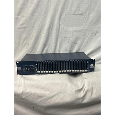 Symetrix 531E Graphic Equalizer Equalizer