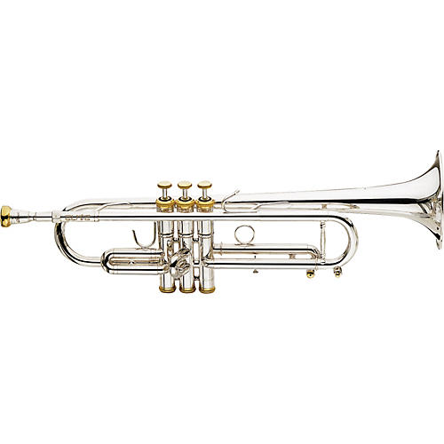 5337 Elite 330-L Reverse Series Bb Trumpet