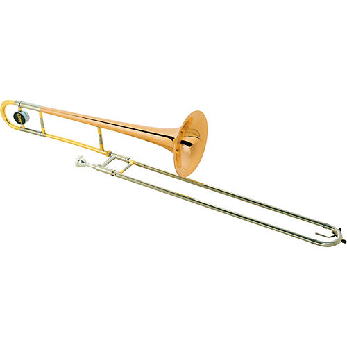 534 Solo Series Trombone