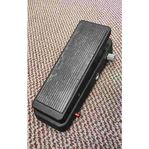535Q Cry Baby Multi-Wah Effect Pedal