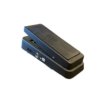 Dunlop 535Q Cry Baby Multi-Wah Effect Pedal