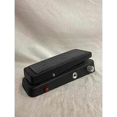 Dunlop 535Q Cry Baby Multi-Wah Effect Pedal
