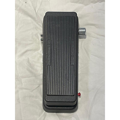 Dunlop 535Q Cry Baby Multi-Wah Effect Pedal
