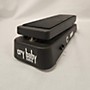 Used Dunlop 535Q Cry Baby Multi-Wah Effect Pedal