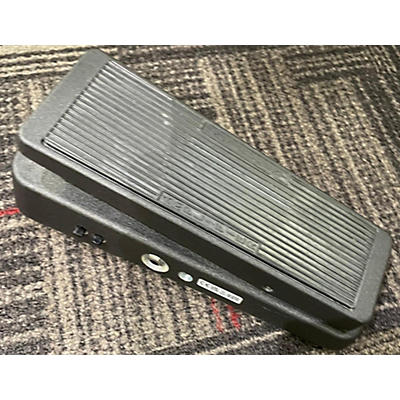 Dunlop 535Q Cry Baby Multi-Wah Effect Pedal