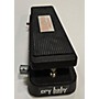 Used Dunlop 535Q Cry Baby Multi-Wah Effect Pedal