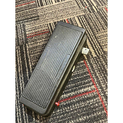 Dunlop 535Q Cry Baby Multi-Wah Effect Pedal