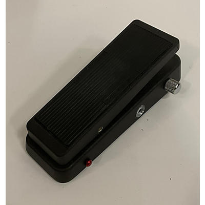 Dunlop 535Q Cry Baby Multi-Wah Effect Pedal