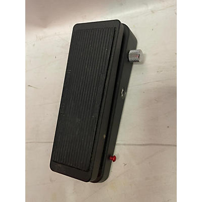 Dunlop 535Q Cry Baby Multi-Wah Effect Pedal