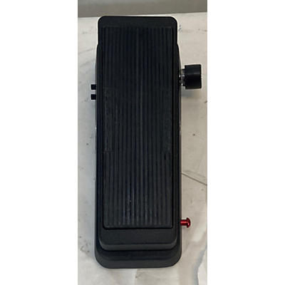 Dunlop 535Q Cry Baby Multi-Wah Effect Pedal