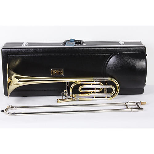536L Series F Attachment Trombone