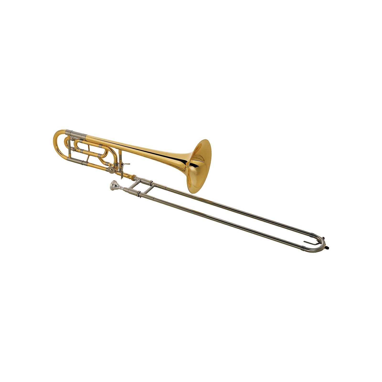 Jupiter 536L Series F Attachment Trombone Musician's Friend