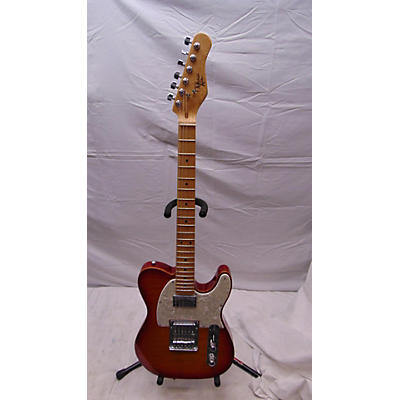 Michael Kelly 53DB Solid Body Electric Guitar
