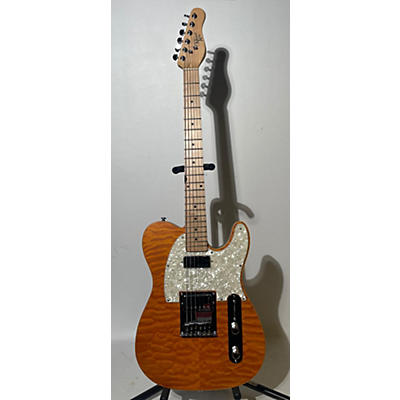 Michael Kelly 53db Telecaster Solid Body Electric Guitar