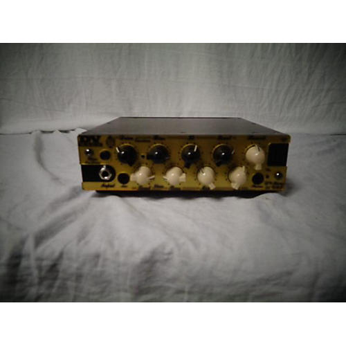 DV Mark 540 CMT Tube Guitar Amp Head