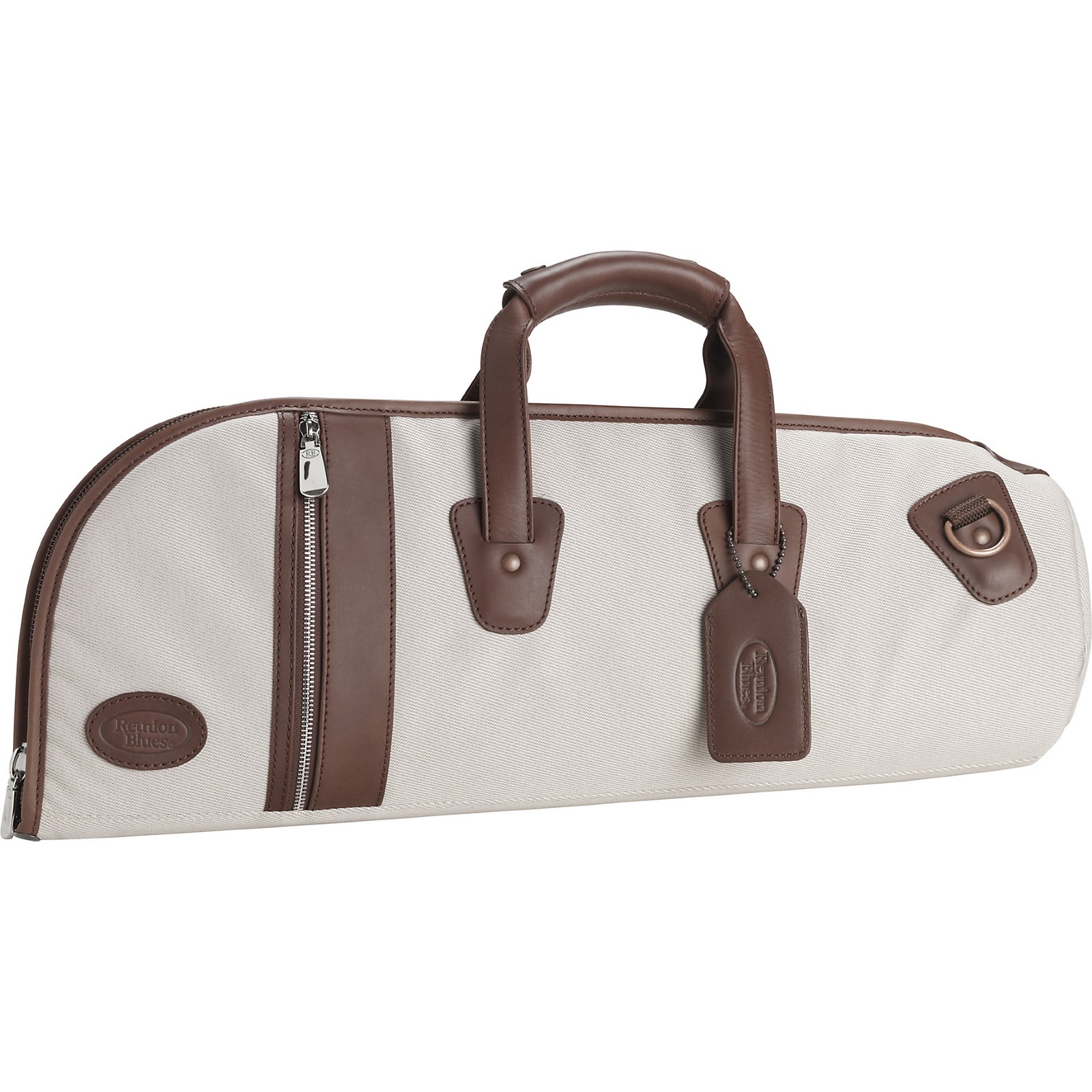 Reunion Blues 540 Designer Series Single Trumpet Gig Bag Musician's