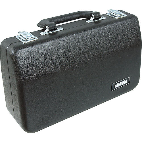 Yamaha Standard Clarinet Case | Musician's Friend