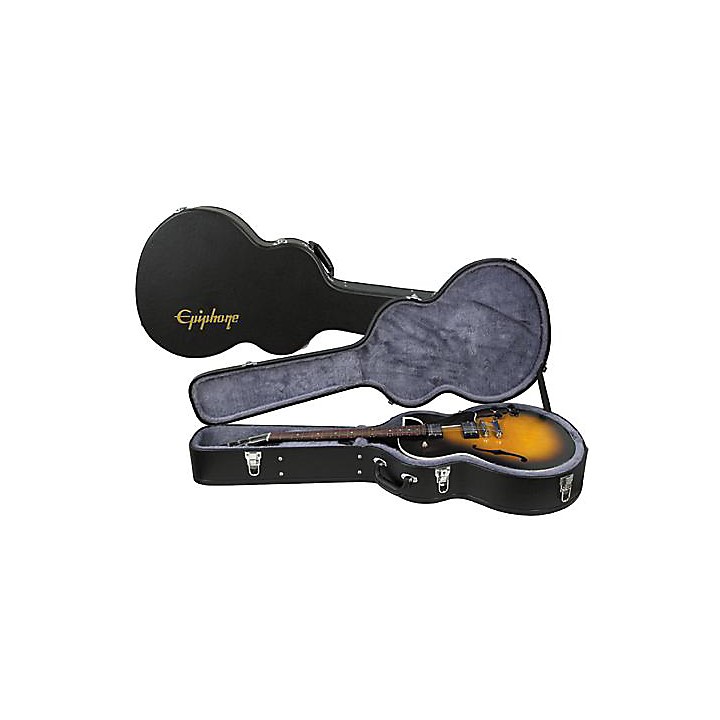 Epiphone 335 Hardshell Guitar Case | Musician's Friend