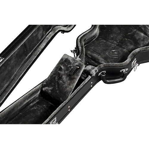 Epiphone Jack Casady Bass Guitar Case | Musician's Friend