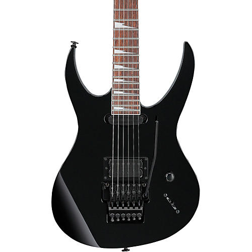 Ibanez 540PIII Genesis Collection Electric Guitar Black